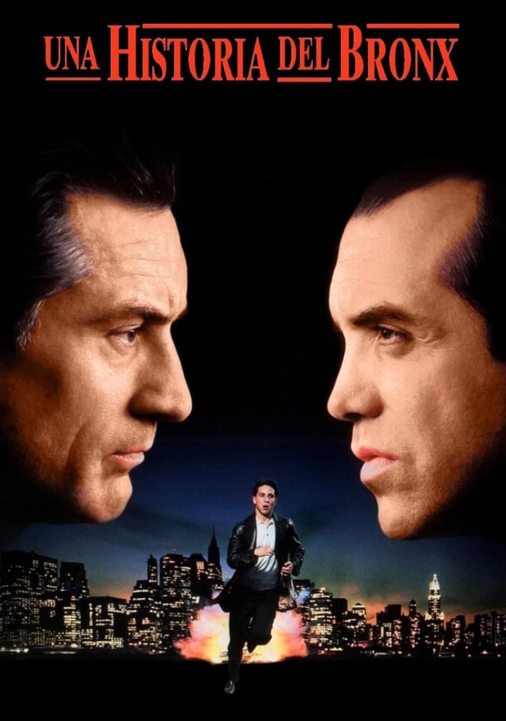 Bronx tale online