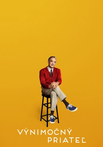 Výnimočný priateľ