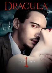 Dracula - Saison 1
