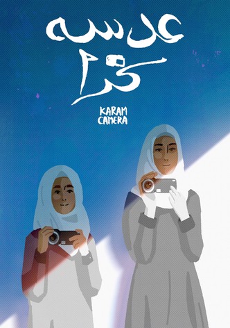 Karam Camera