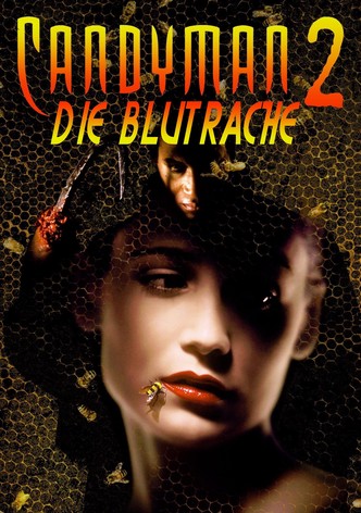 Candyman 2 - Die Blutrache