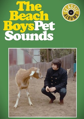 The Beach Boys - Pet Sounds (Classic Album)