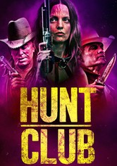 Hunt Club