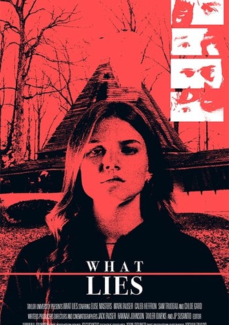 What Lies
