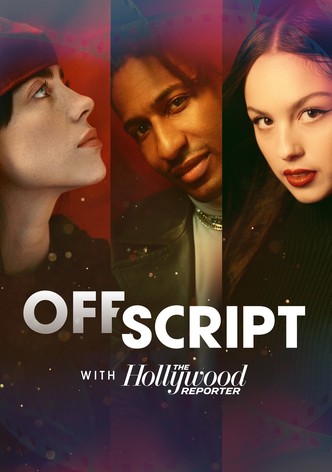 Off Script with The Hollywood Reporter