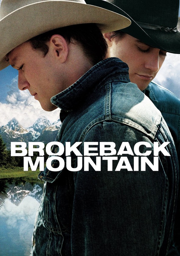 Wo kann ich Brokeback Mountain schauen?