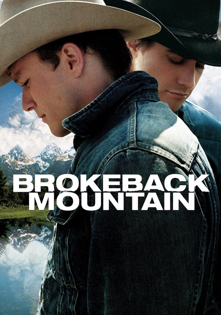 Brokeback Mountain movie: watch streaming online
