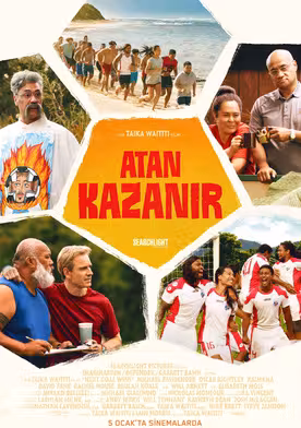 Atan Kazanır