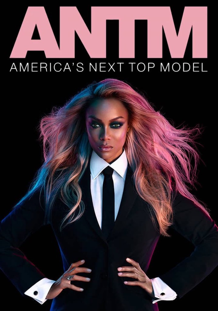 Сериал Топ-модель по-американски 23 сезон America's Next Top Model смотреть онлайн бесплатно!