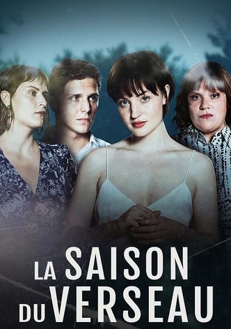 La saison du Verseau