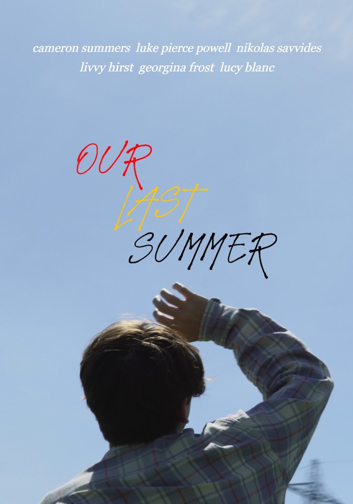Our Last Summer