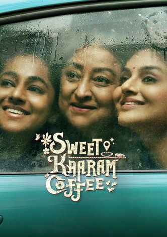 Sweet Kaaram Coffee