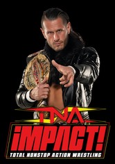 TNA iMPACT! Wrestling