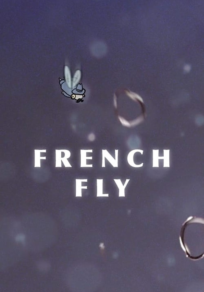 French Fly