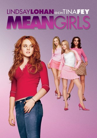 Mean Girls