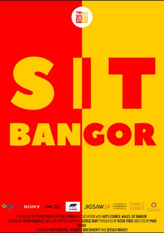 Sit Bangor