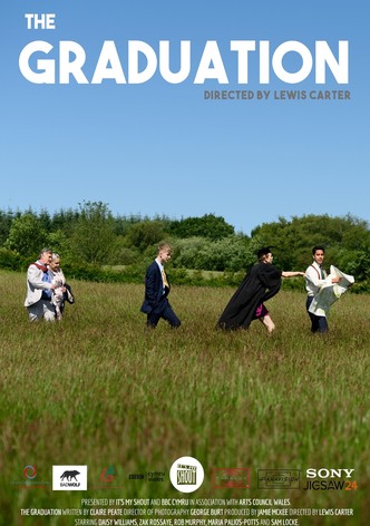 The Graduation