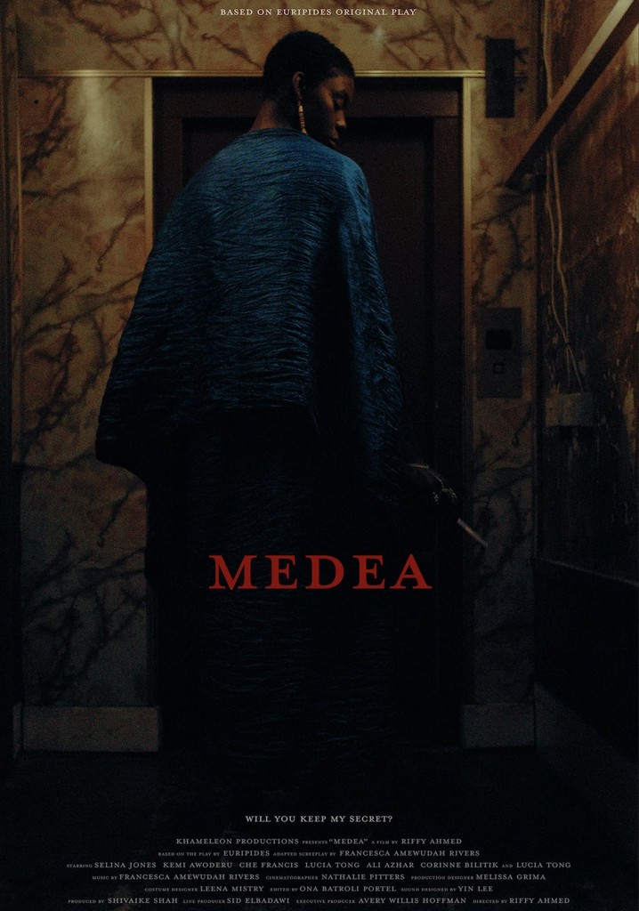 Medea