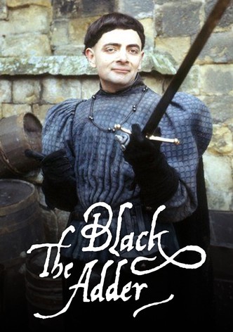 The Black Adder