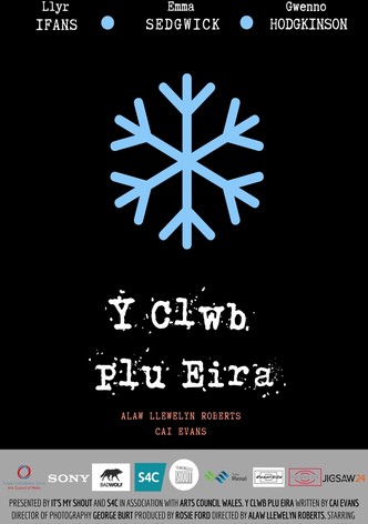 The Snowflake Club