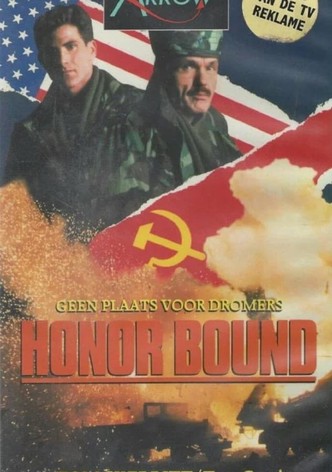 Honor Bound