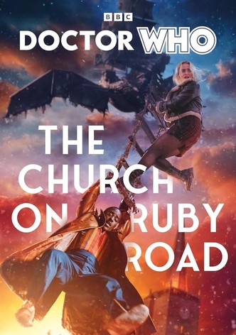 Doctor Who: The Church on Ruby Road