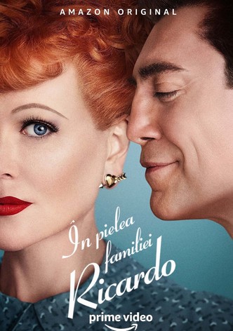 În pielea familiei Ricardo