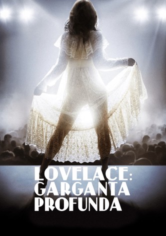 Lovelace: Garganta profunda