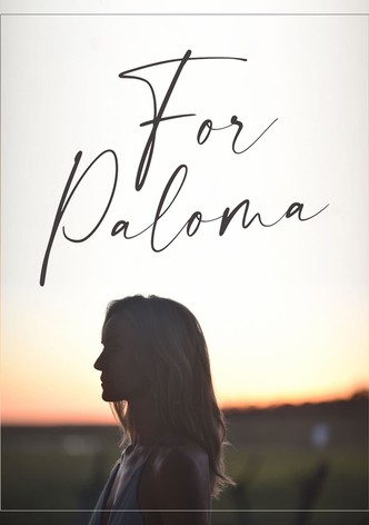 For Paloma
