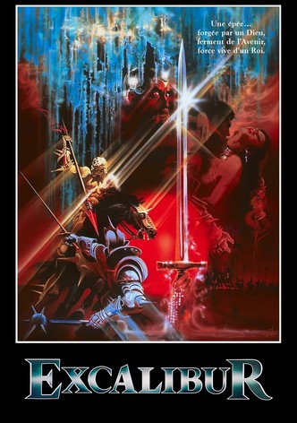 Excalibur