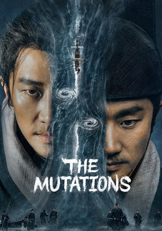 The Mutations