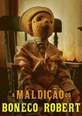 A Maldição do Boneco Robert