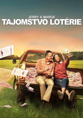 Jerry a Marge: Tajomstvo lotérie