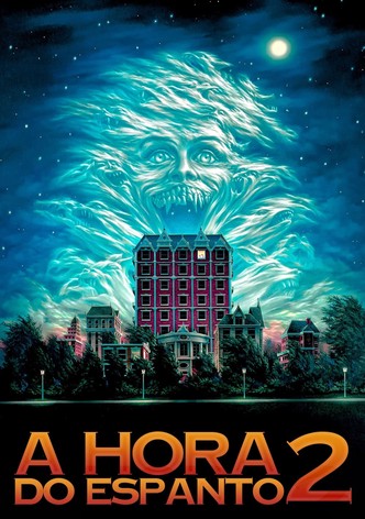 A Noite do Espanto - Parte 2