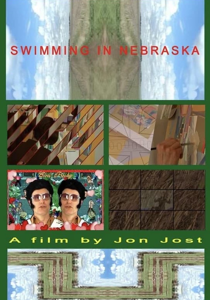 Swimming in Nebraska