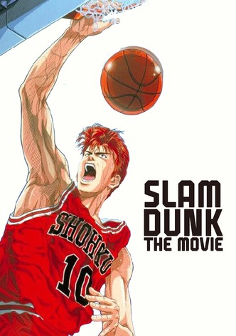 Slam Dunk Movie