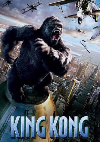 King Kong
