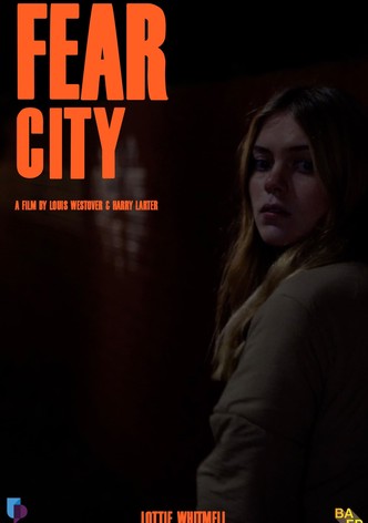 Fear City