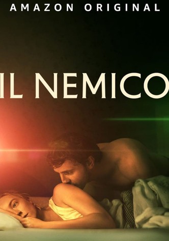 Il nemico