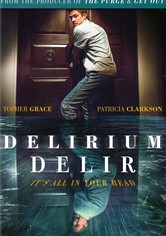 Delirium