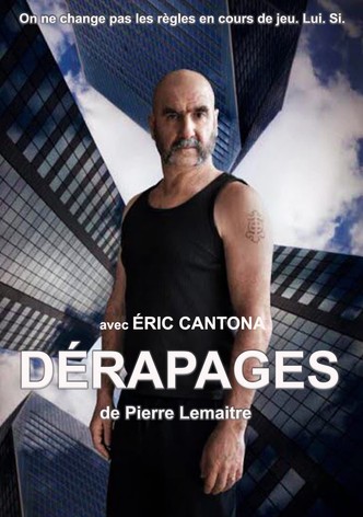 Dérapages