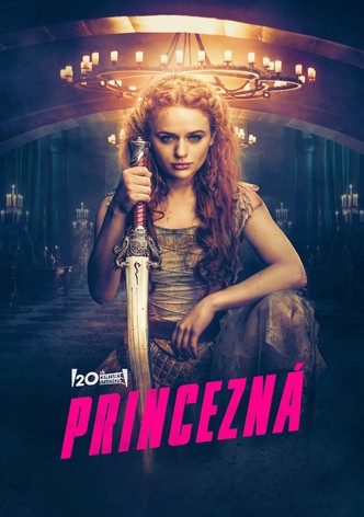 Princezná