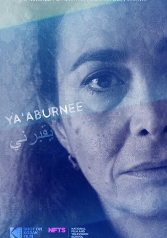 You Bury Me (Ya'aburnee)