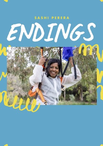 Sashi Perera: Endings