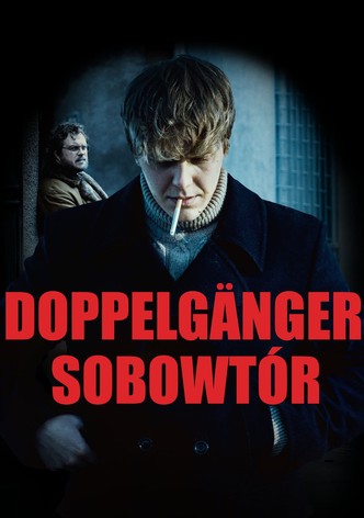 Doppelgänger. Sobowtór