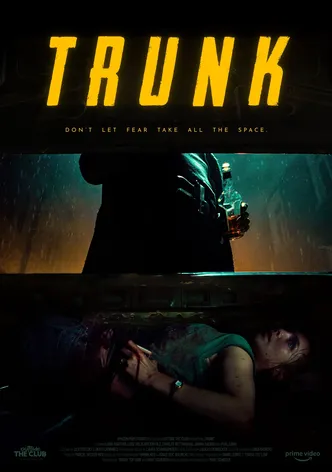 Trunk poster