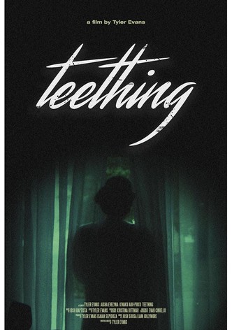 Teething