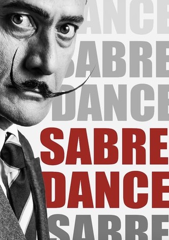 Sabre Dance