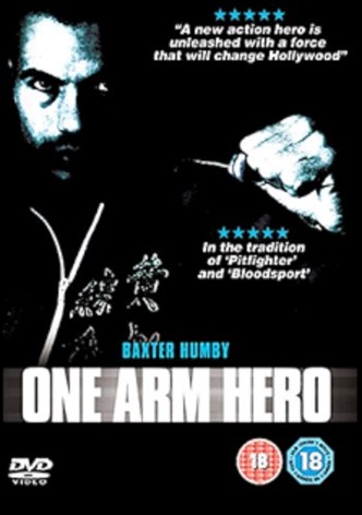 One Arm Hero