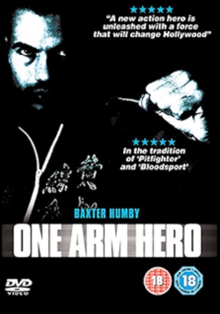 One Arm Hero